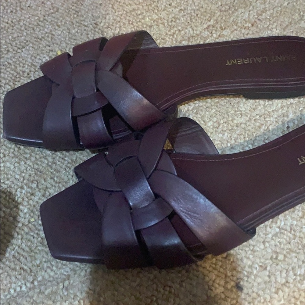 Slippers - Picture 2 of 2